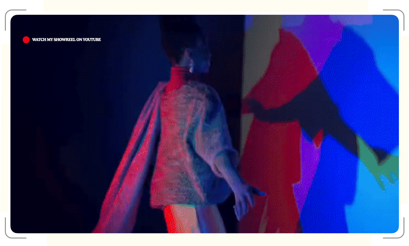 show reel