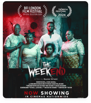 movie card
