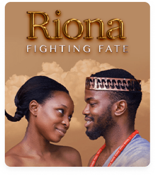 movie card