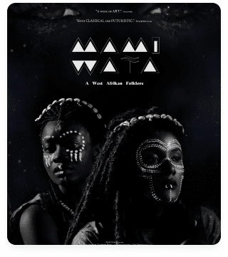 movie card