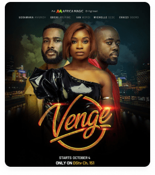 movie card