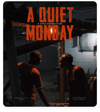movie card