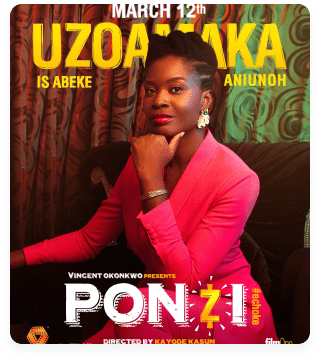 movie card