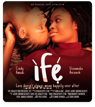 movie card